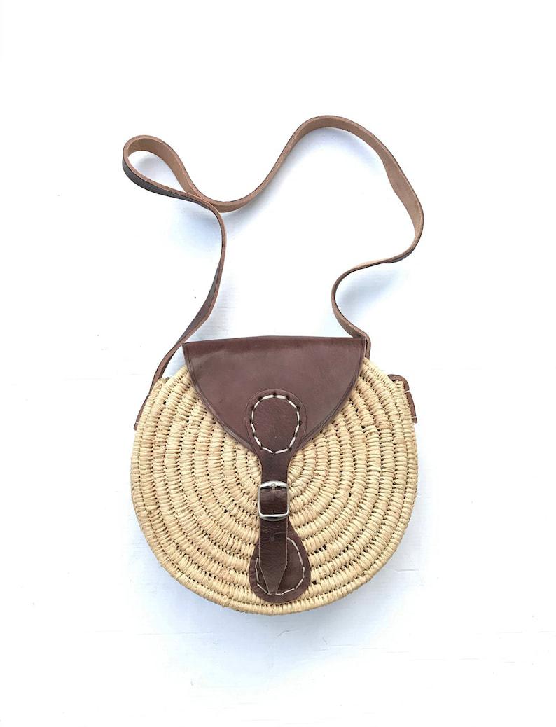 El Bolso de Mimbre