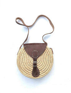 El Bolso de Mimbre