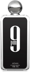 Afnan 9 Pm Eau De Parfum 100 ml