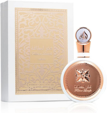 Lattafa Pride of Lattafa Fakhar Lattafa EDP 100 ml W, 1 item