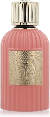 Perfume Mujer Paris Corner Qissa Pink EDP 100 ml