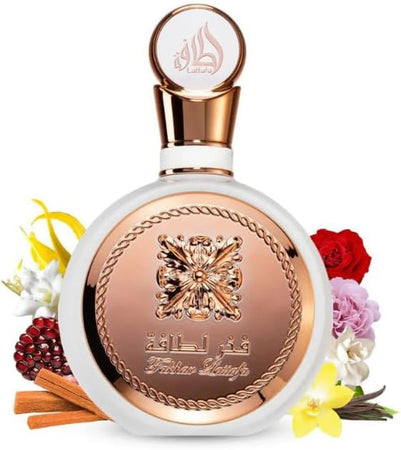 Lattafa Pride of Lattafa Fakhar Lattafa EDP 100 ml W, 1 item