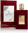 AMEERAT AL ARAB,Princess of Arabia Perfume Árabe Para Mujer 100ml,Fragancia Amaderada,Dulce y Cítrica. (Perfume 100ml) UBOON