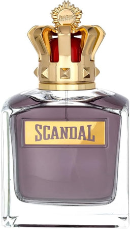 JEAN PAUL GAULTIER SCANDAL HIM EDT 150 ML NATURAL SPRAY