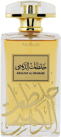 Khaltat Al Dhahabi EDP