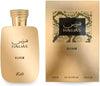 Hawas Elixir EDP – Perfume Oriental para Hombre | Notas de Pomelo, Menta y Ámbar | Fragancia Intensa, Elegante y Duradera – 100 ml