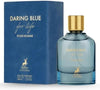 Maison Alhambra Lattafa Perfumes Daring Blue for Life EDP 100 ml