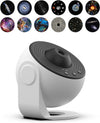 Proyector de Estrellas LED con Música – Luz Nocturna Infantil para Dormitorio