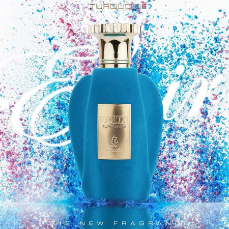 VOUX TURQUOISE  - Perfume unisex (100 ml)