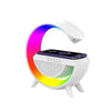 Altavoz Bluetooth Portátil con Carga Directa – Compatible con USB y Tarjeta TF