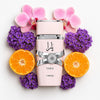 Lattafa Yara Rosa Eau de Parfum 100ml – Perfume Femenino Floral Dulce