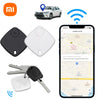 Mini Localizador GPS Inteligente Antipérdida – Rastreador Bluetooth para Llaves, Mascotas y Objetos
