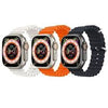 Smartwatch Ultra 9 con Auriculares Bluetooth y Correa de Regalo - Compatible iOS Android